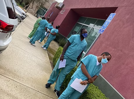 Financial Aid and Support